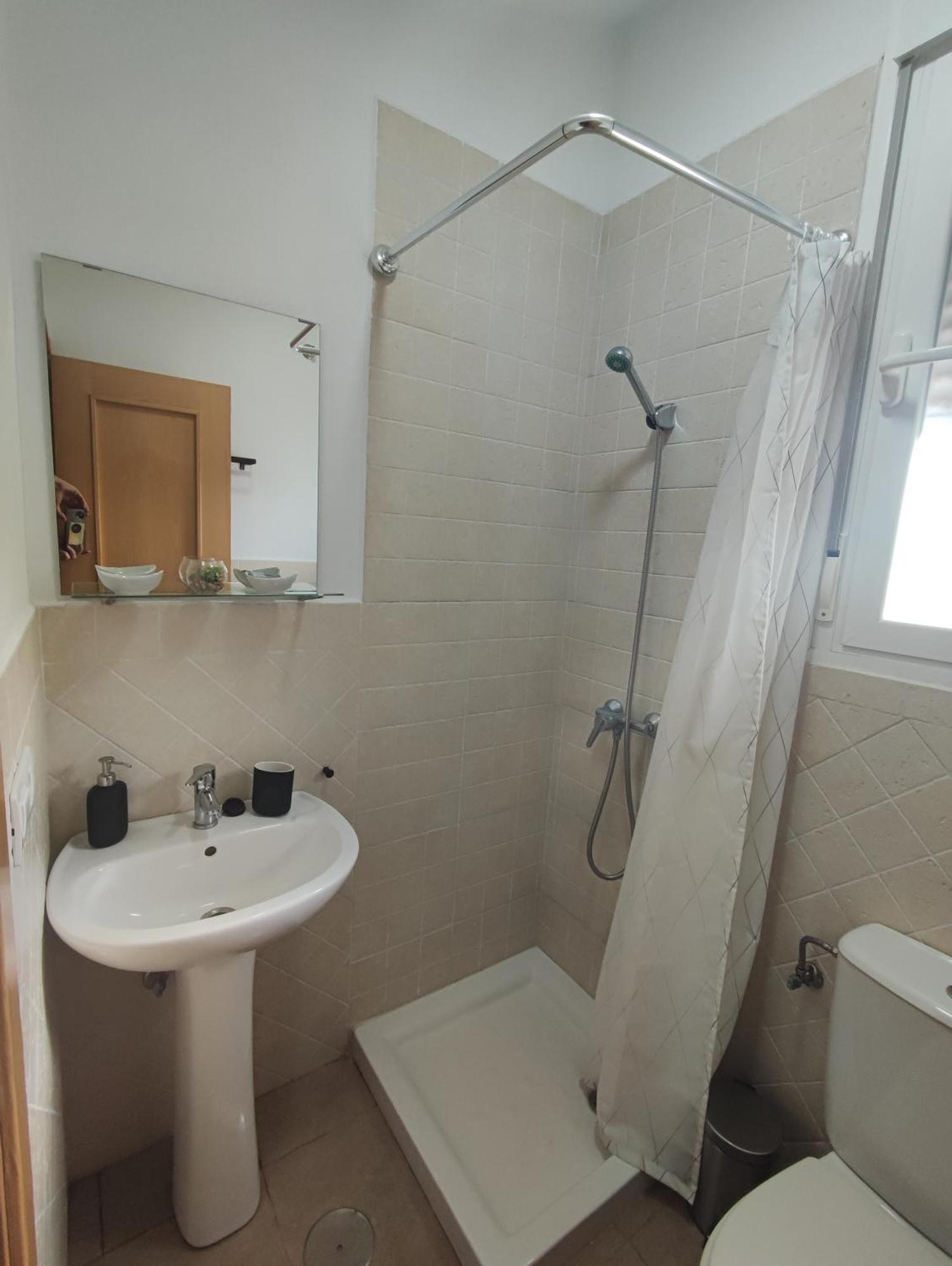 La Martela De Segura Apartamento Rural Piscina Segura de Leon Luaran gambar